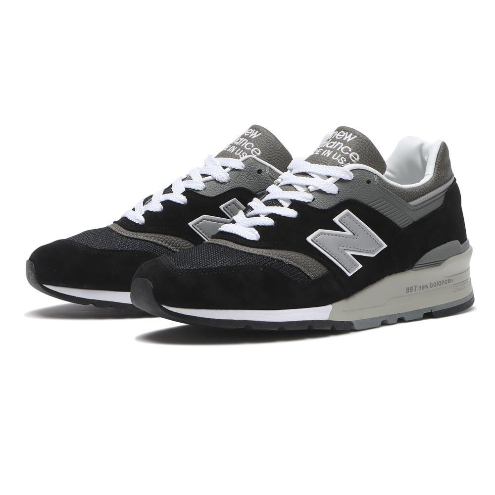 New Balance U997BK｜BILLY