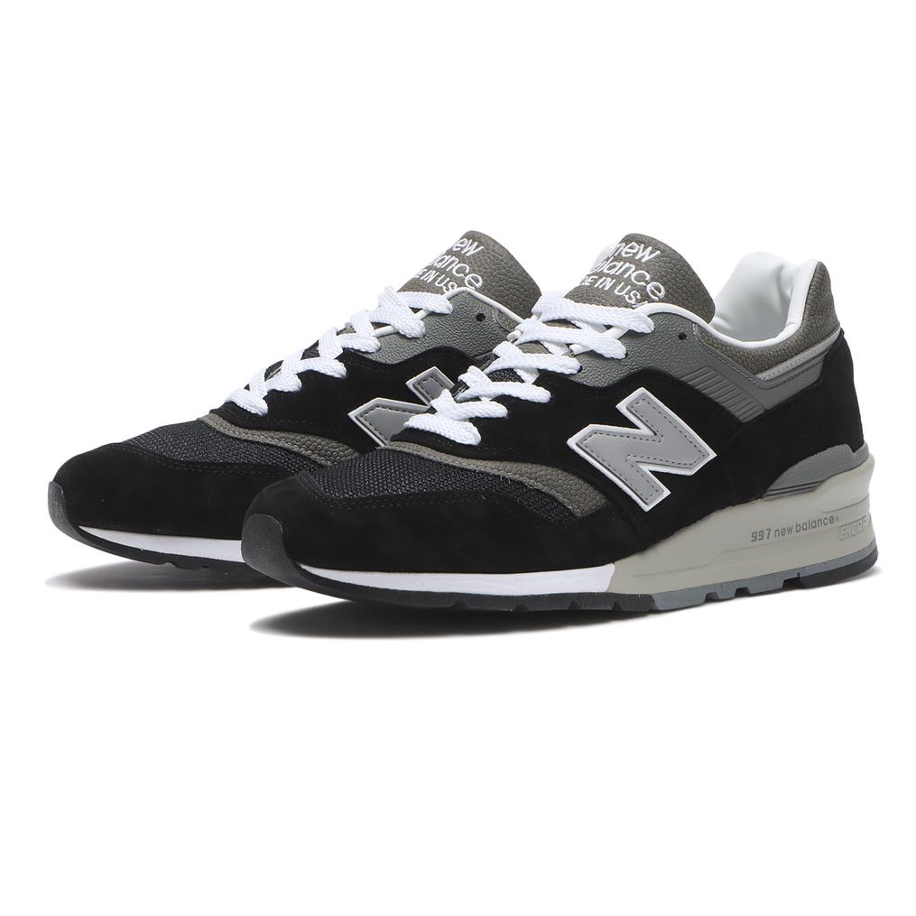  New Balance NEW BALANCE U997BK(D)画像2