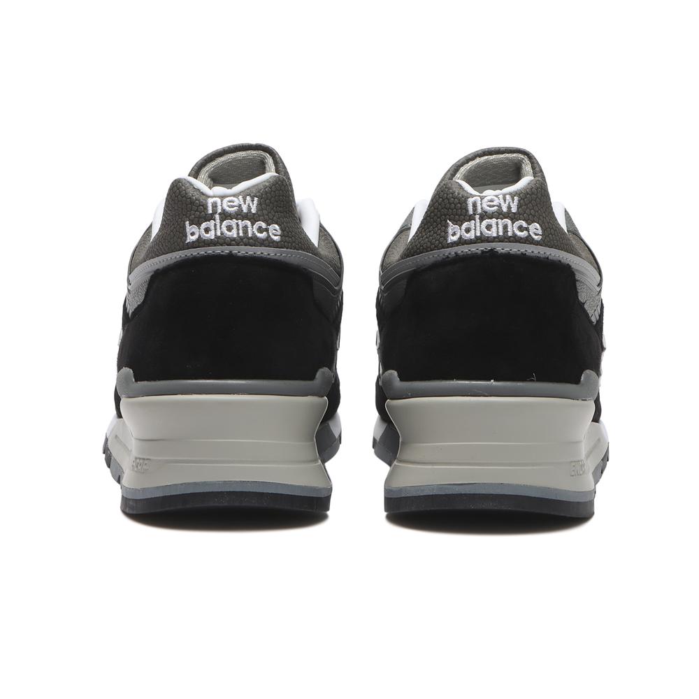 New Balance U997BK｜BILLY