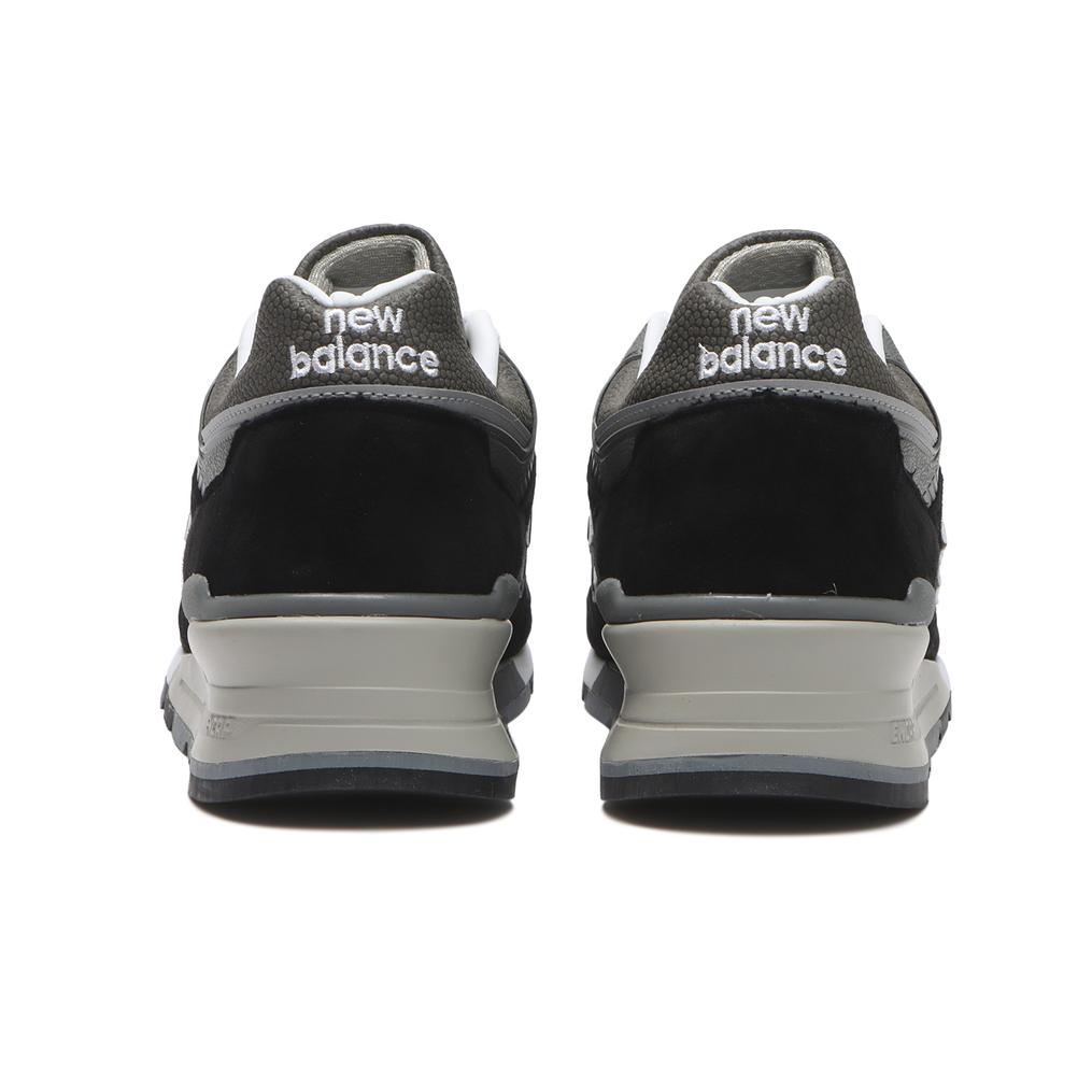  New Balance NEW BALANCE U997BK(D)画像4