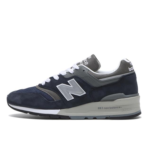 NEW BALANCE】 ニューバランス U997NY(D) U997 U997NY NAVY(NY) | ABC