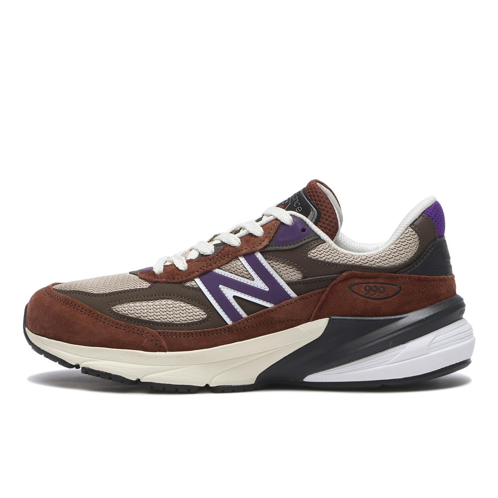 New Balance U990OP6｜BILLY