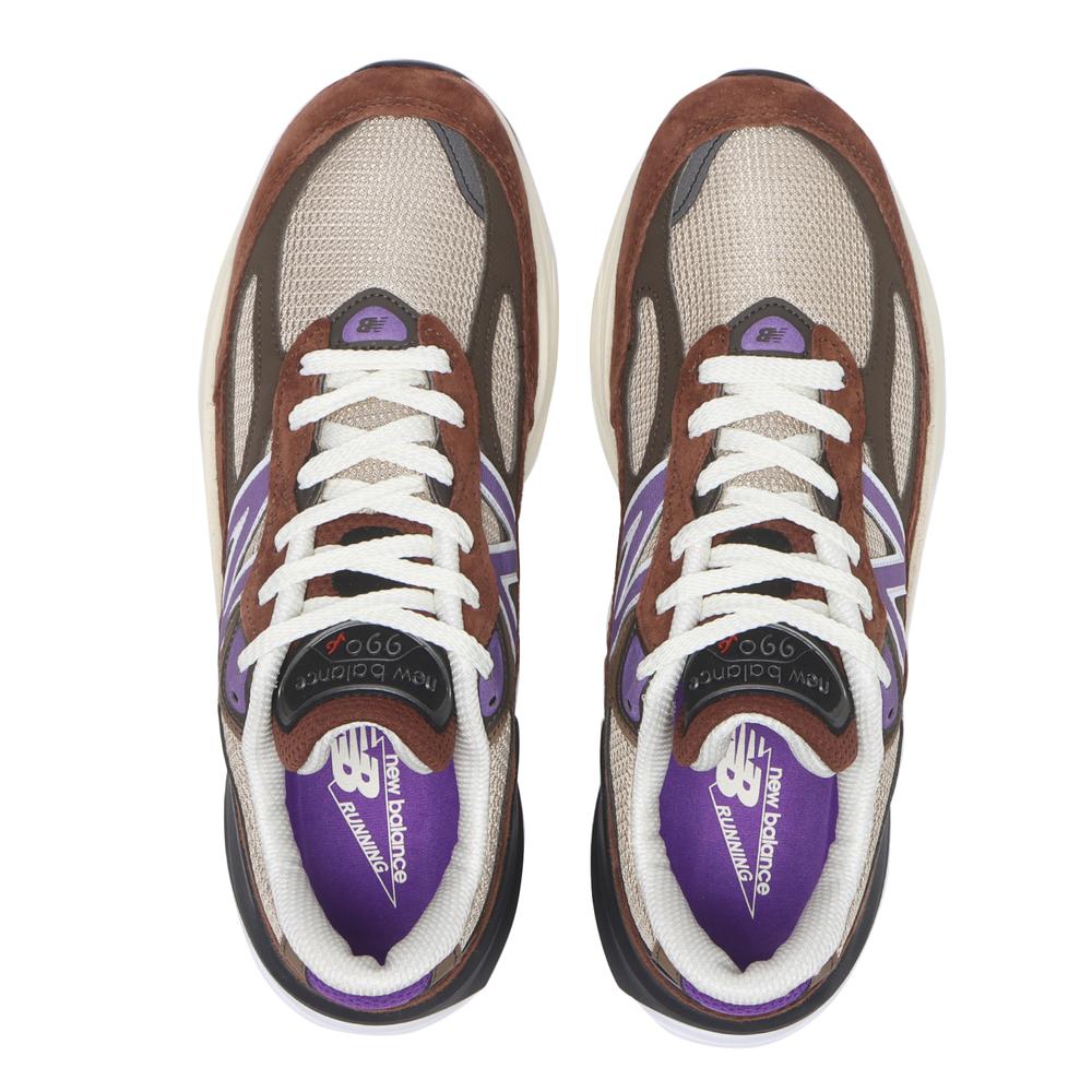 New Balance U990OP6｜BILLY