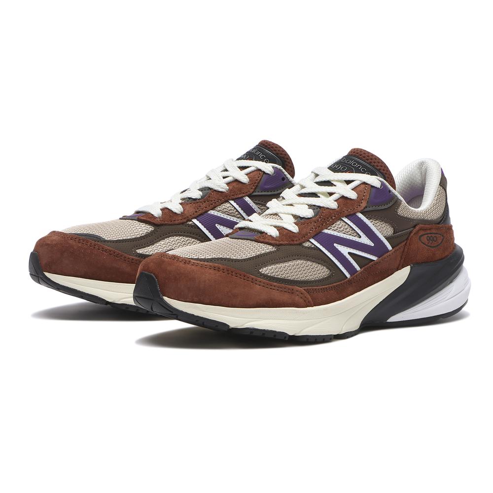 New Balance U990OP6｜BILLY