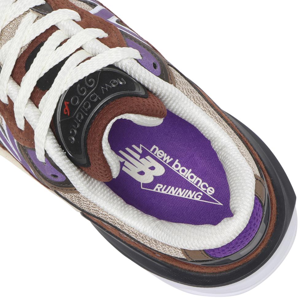 New Balance U990OP6｜BILLY