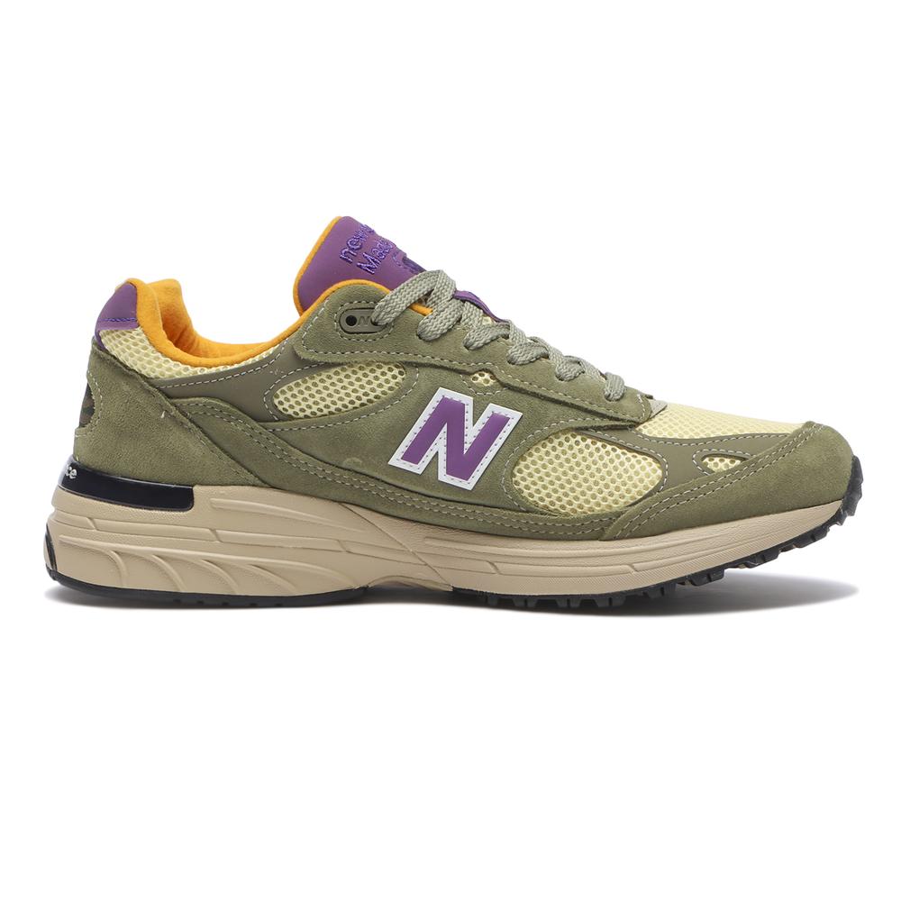 New Balance U993OL｜BILLY 