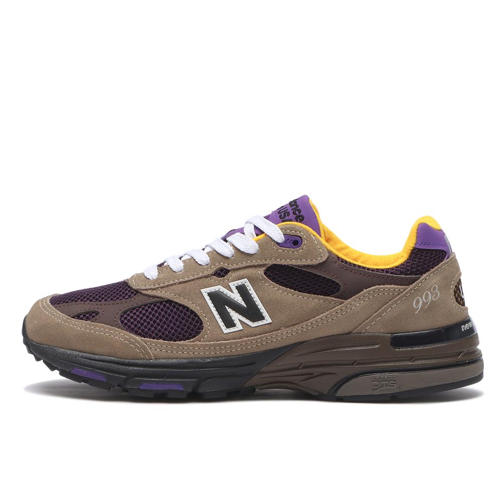 New Balance U993MU｜BILLY