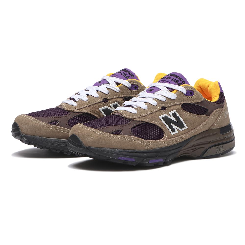 New Balance U993MU｜BILLY