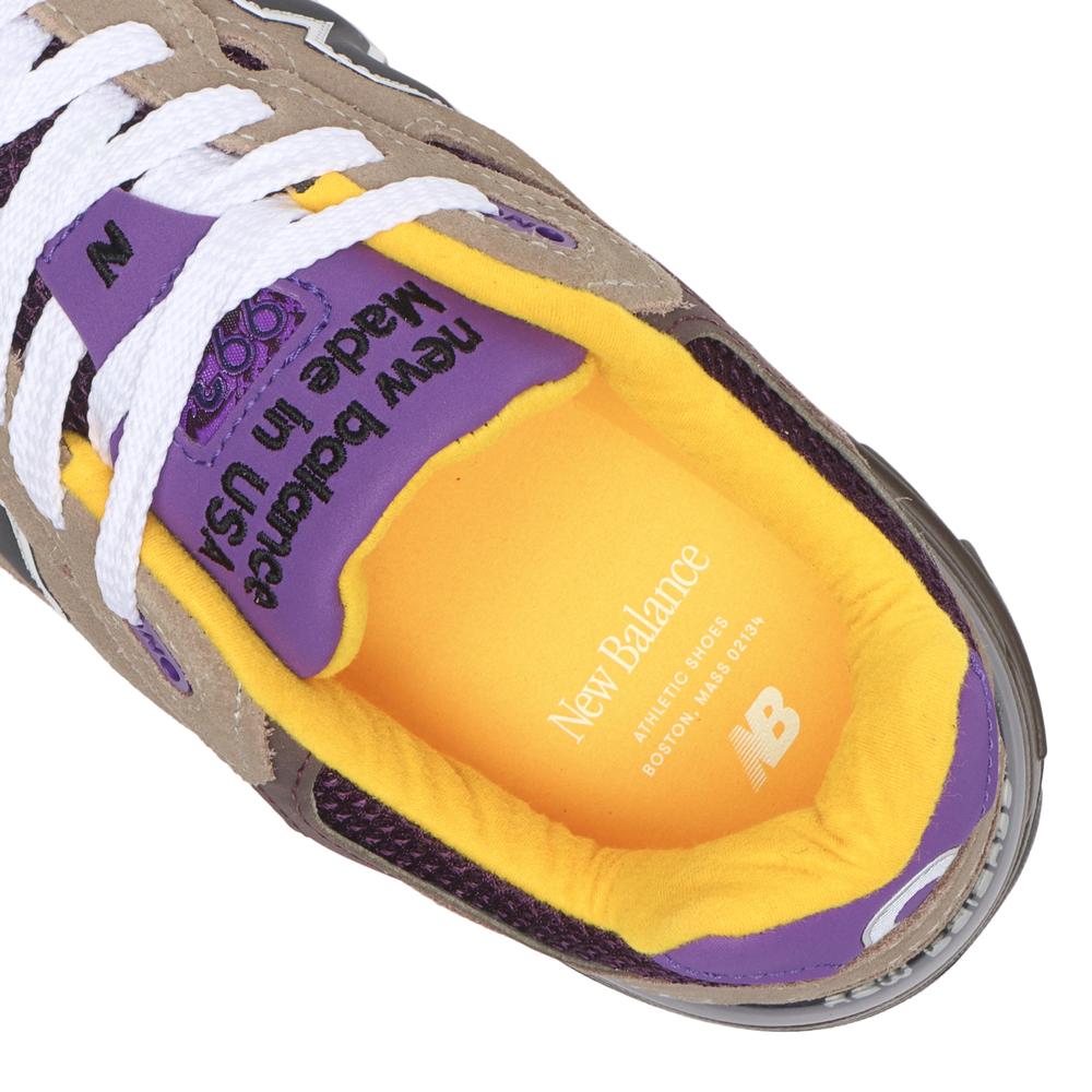 New Balance U993MU｜BILLY