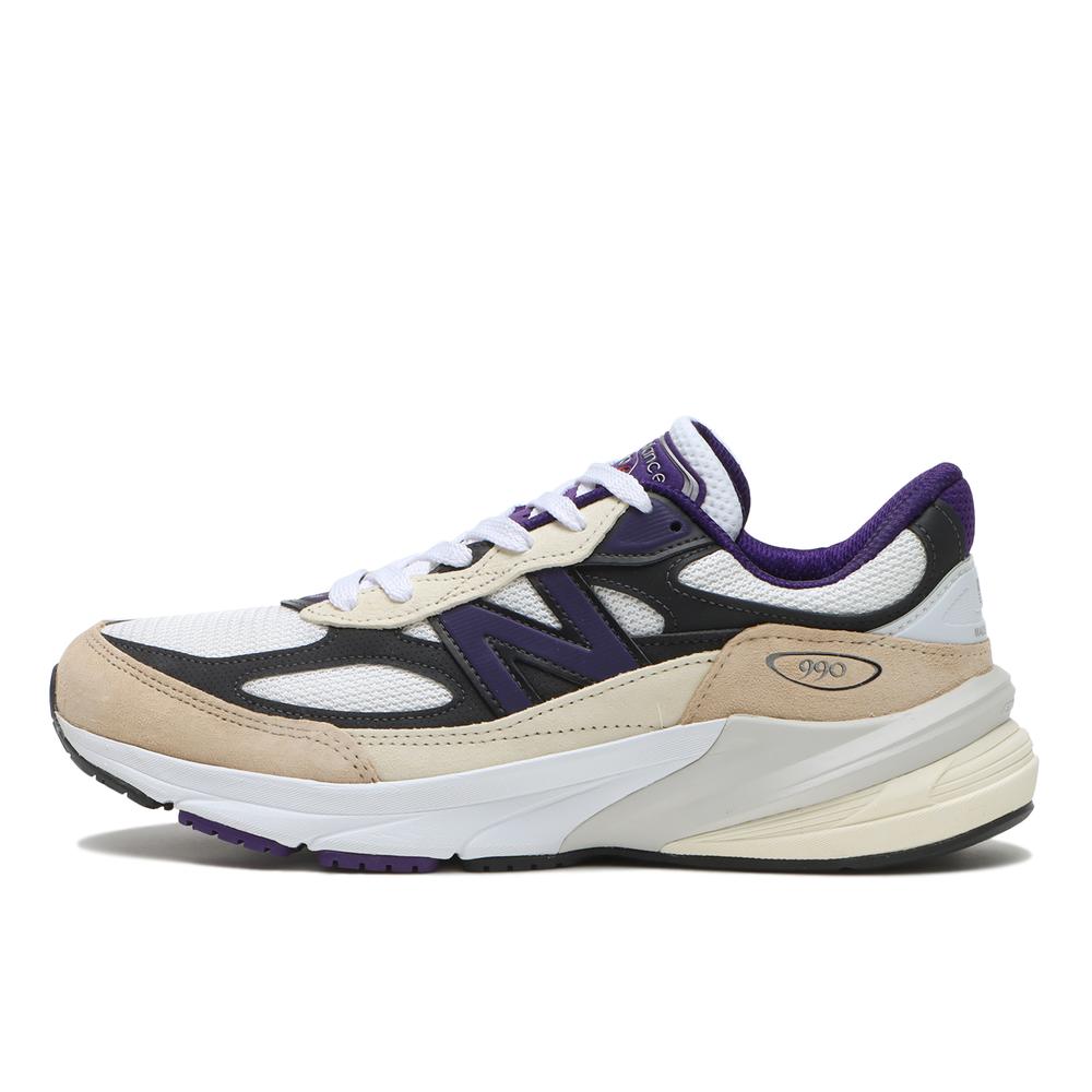 New Balance U990WB6｜BILLY