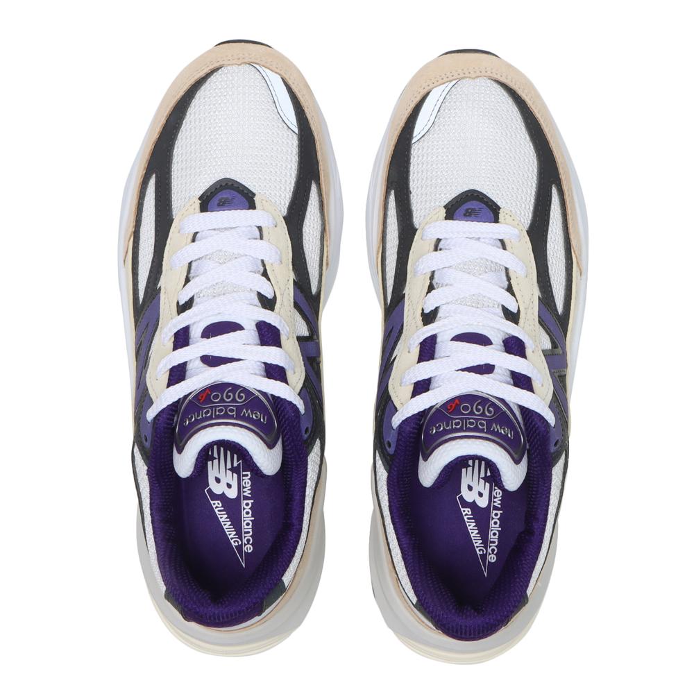 New Balance U990WB6｜BILLY