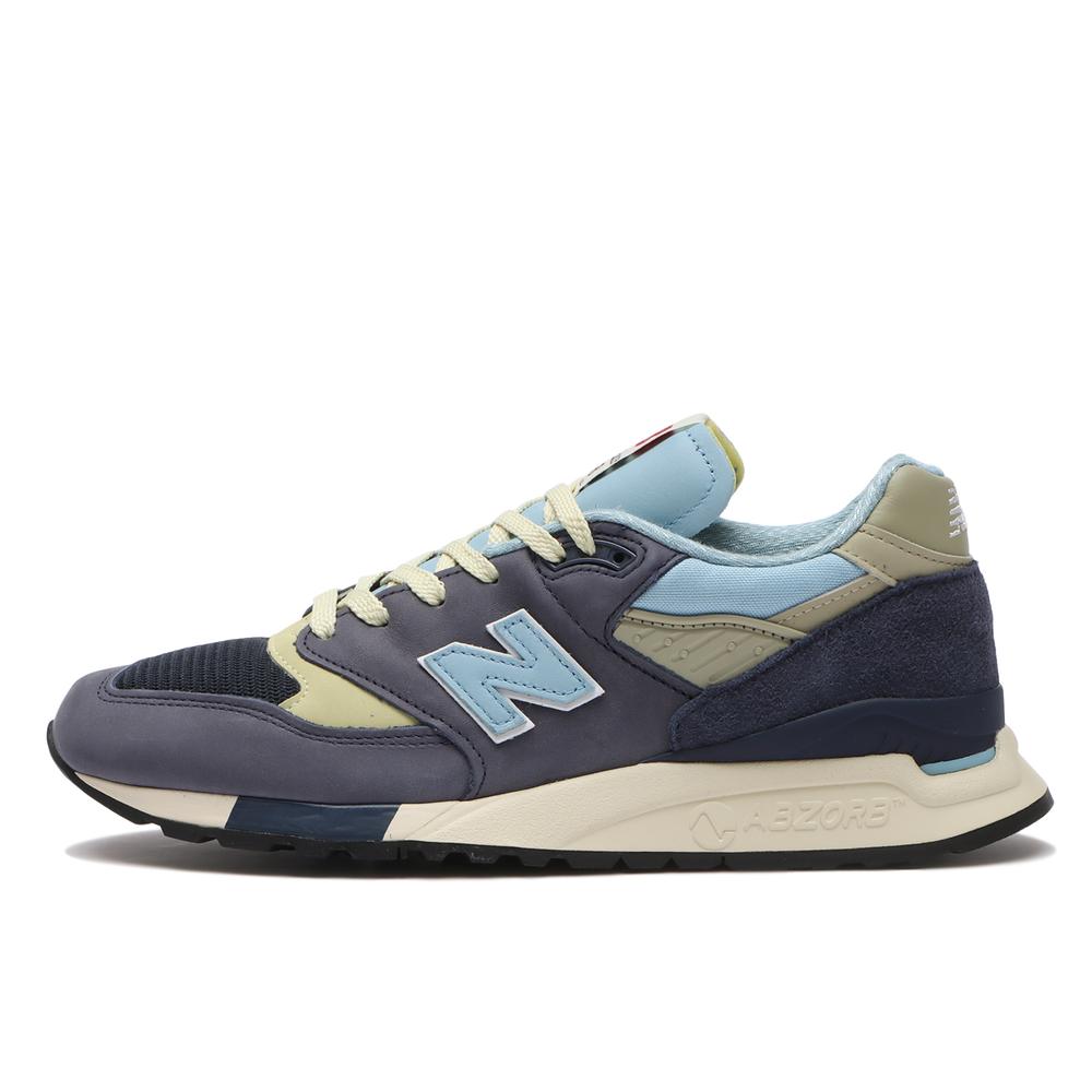 New Balance U998CB｜BILLY