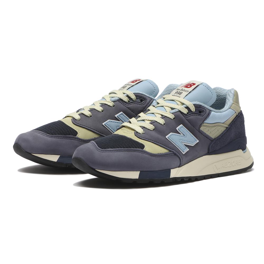 New Balance U998CB｜BILLY