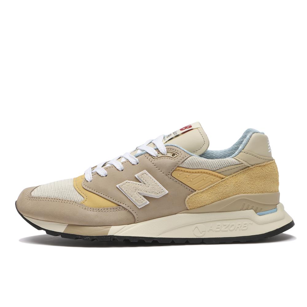 New Balance U998IC｜BILLY