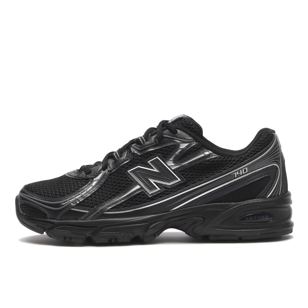  New Balance NEW BALANCE U740 BM2画像1