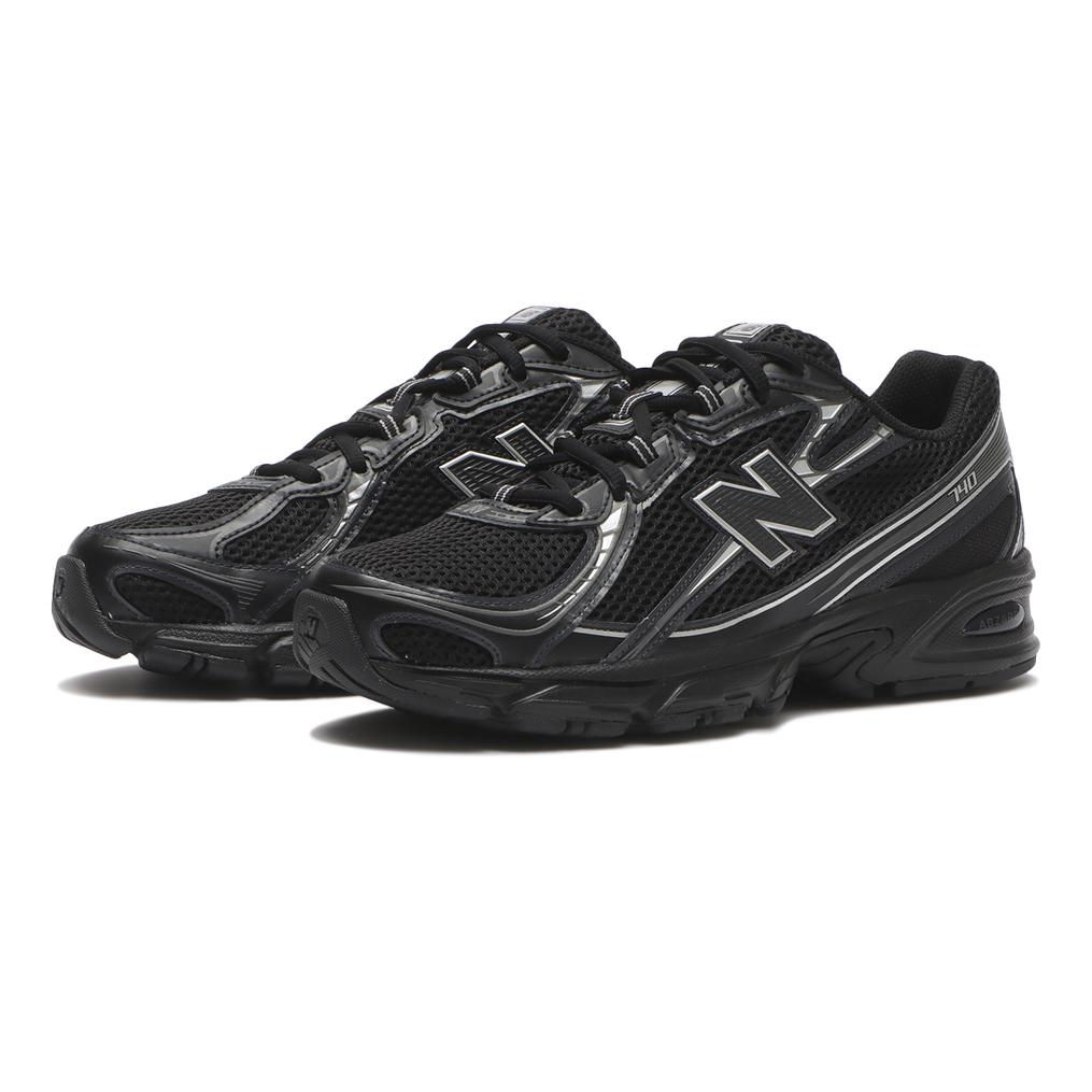  New Balance NEW BALANCE U740 BM2画像2