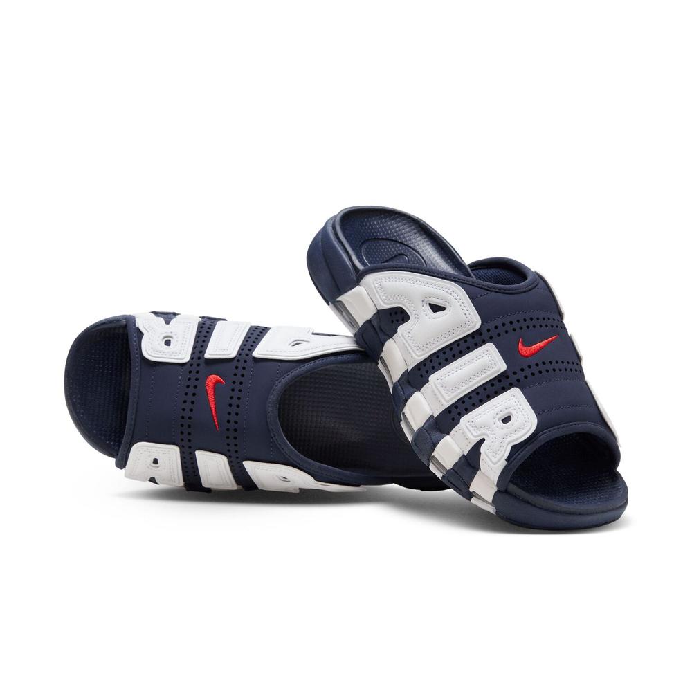 NIKE AIR MORE UPTEMPO SLIDE｜BILLY