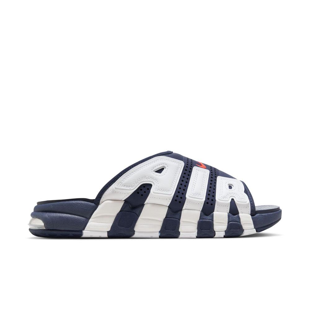 NIKE AIR MORE UPTEMPO SLIDE｜BILLY