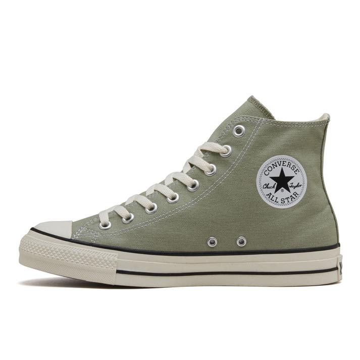 yCONVERSEz Ro[X AS (R) HI I[X^[ (R) HI 31312310 LIGHT SAGE 8H(27cm)