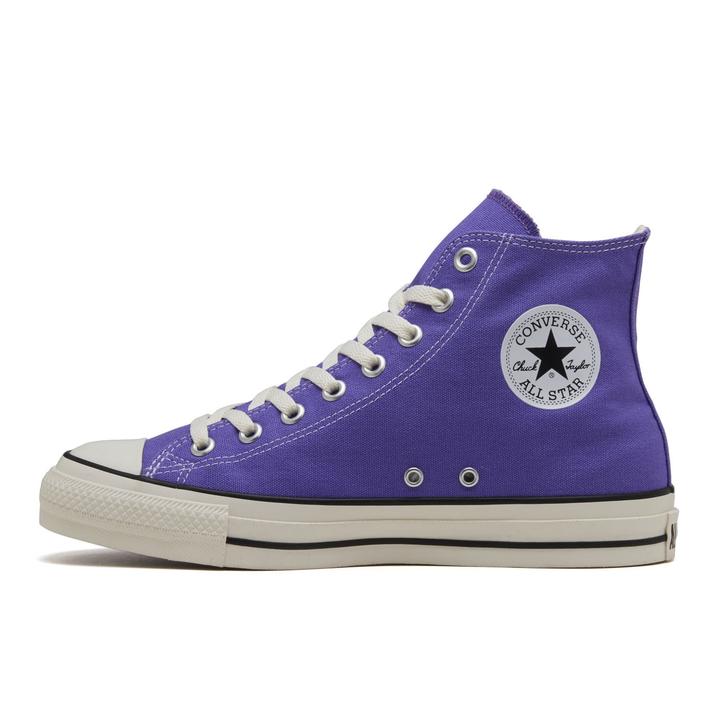 yCONVERSEz Ro[X AS (R) HI I[X^[ (R) HI 31312311 BLUE PURPLE 9(27.5cm)