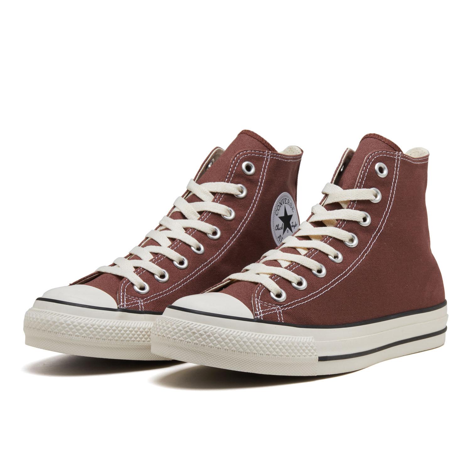 CONVERSE】 コンバース AS (R) HI オールスター (R) HI 31312312 DARK