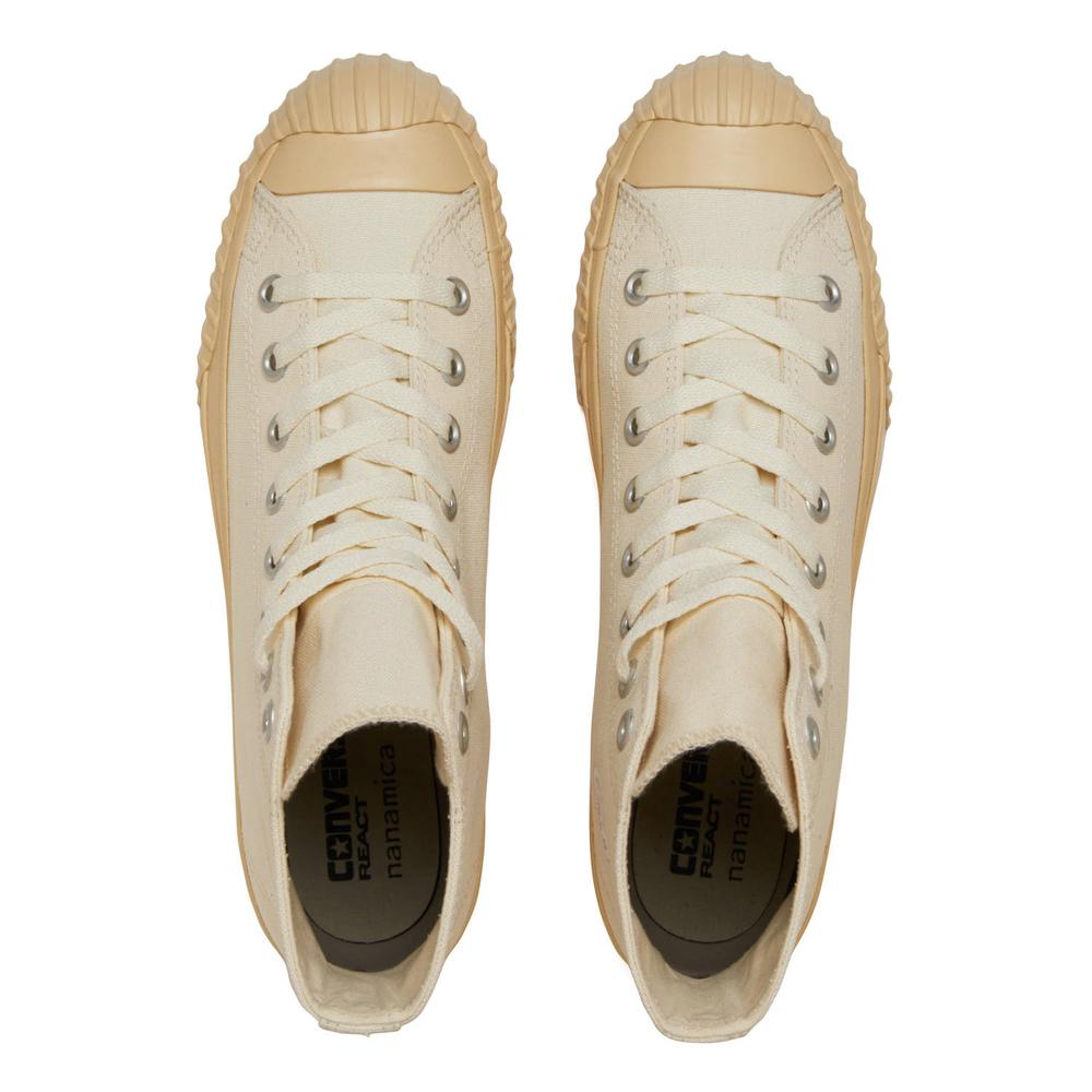 CONVERSE ALL STAR (R) nanamica GORE-TEX HI｜BILLY