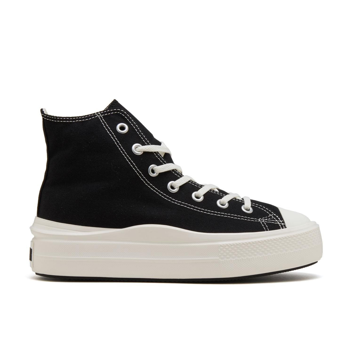 レディース 【CONVERSE】 コンバース AS LIGHT PLTS II HI