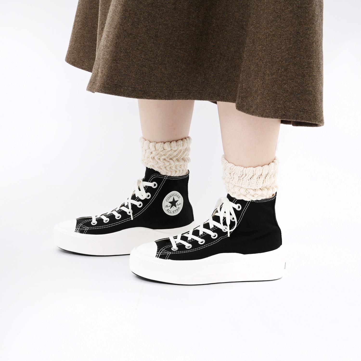 CONVERSE / コンバース / オールスター / ライトPLTSⅡ