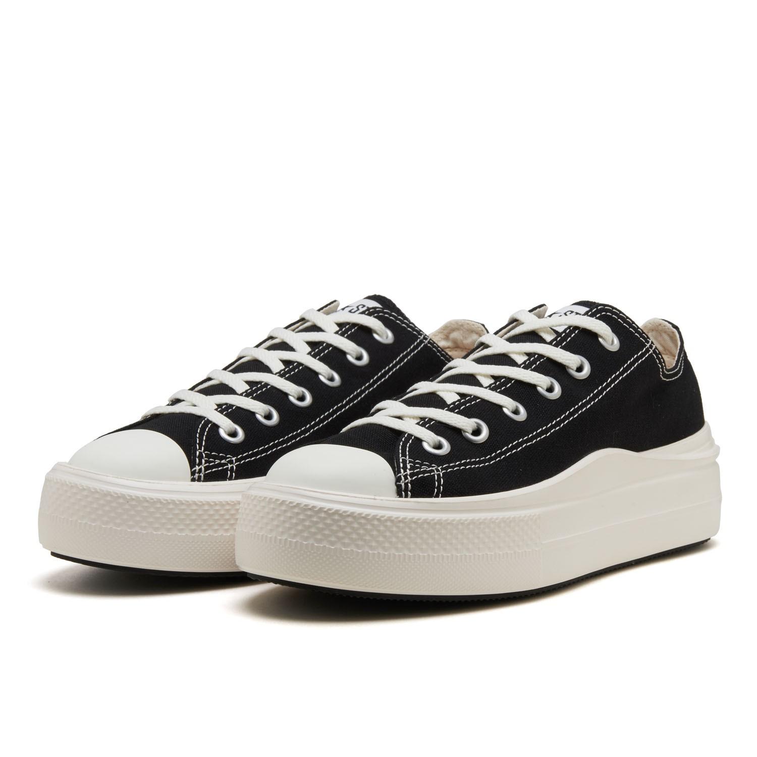 レディース 【CONVERSE】 コンバース AS LIGHT PLTS II OX