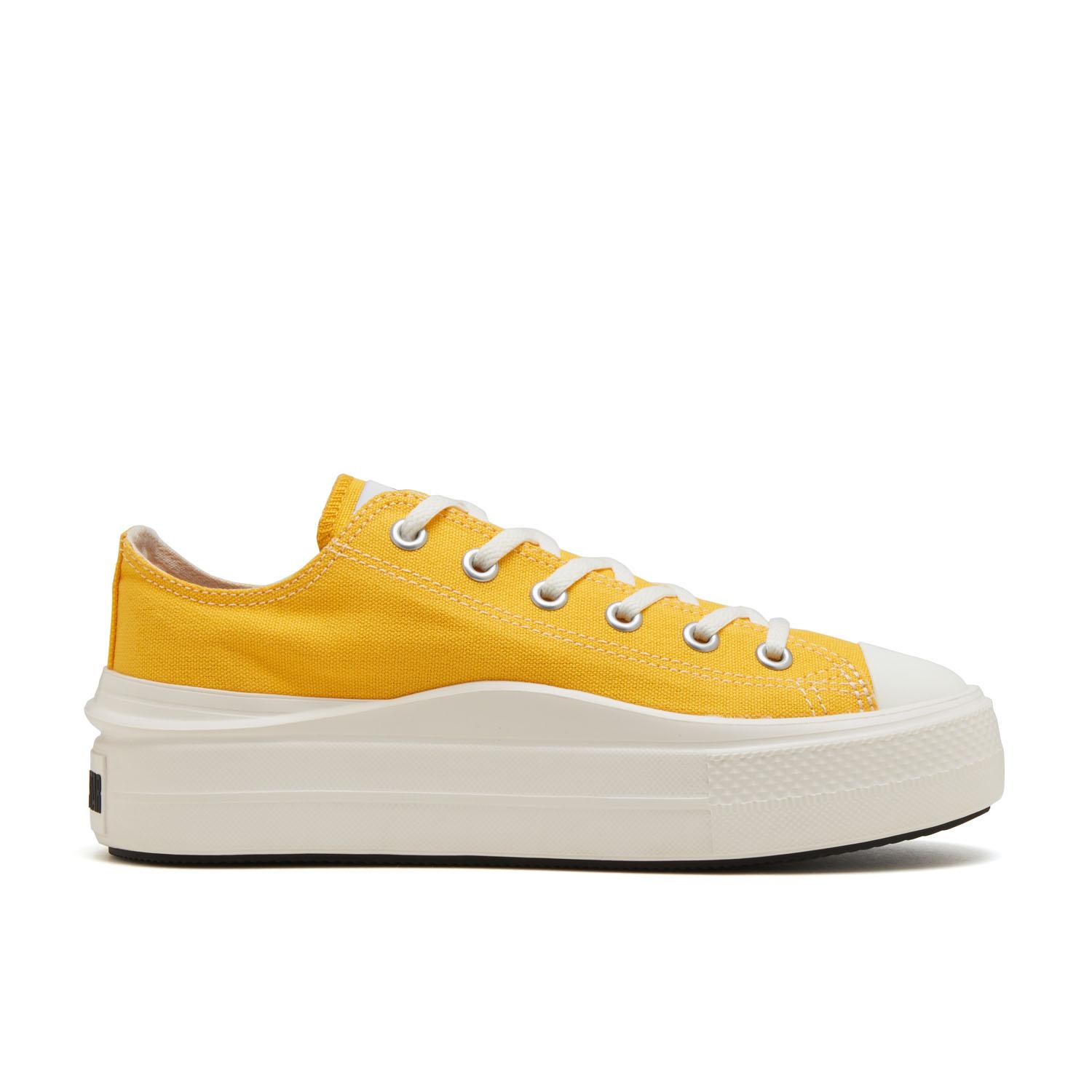 レディース 【CONVERSE】 コンバース AS LIGHT PLTS II OX