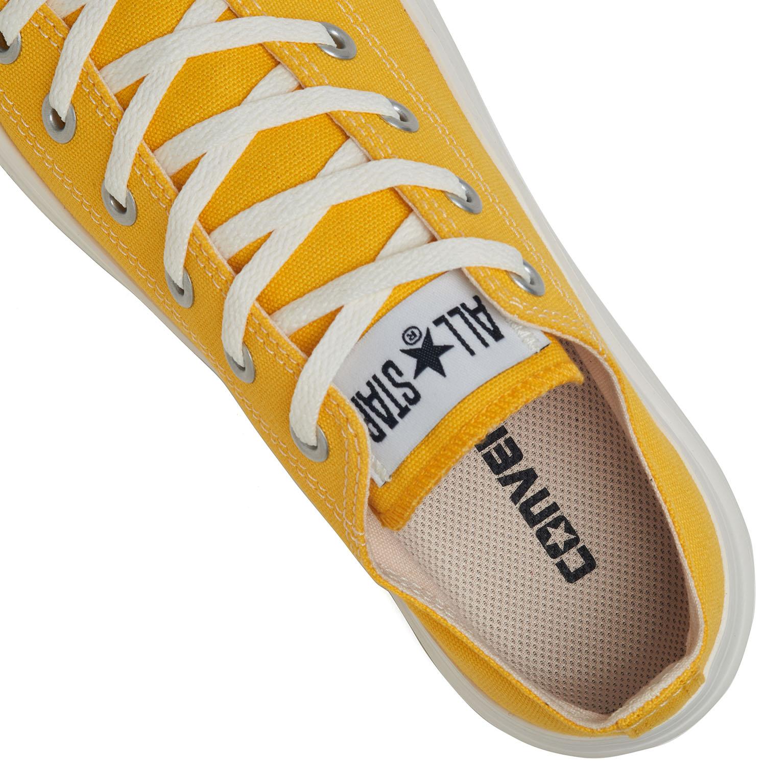 レディース 【CONVERSE】 コンバース AS LIGHT PLTS II OX