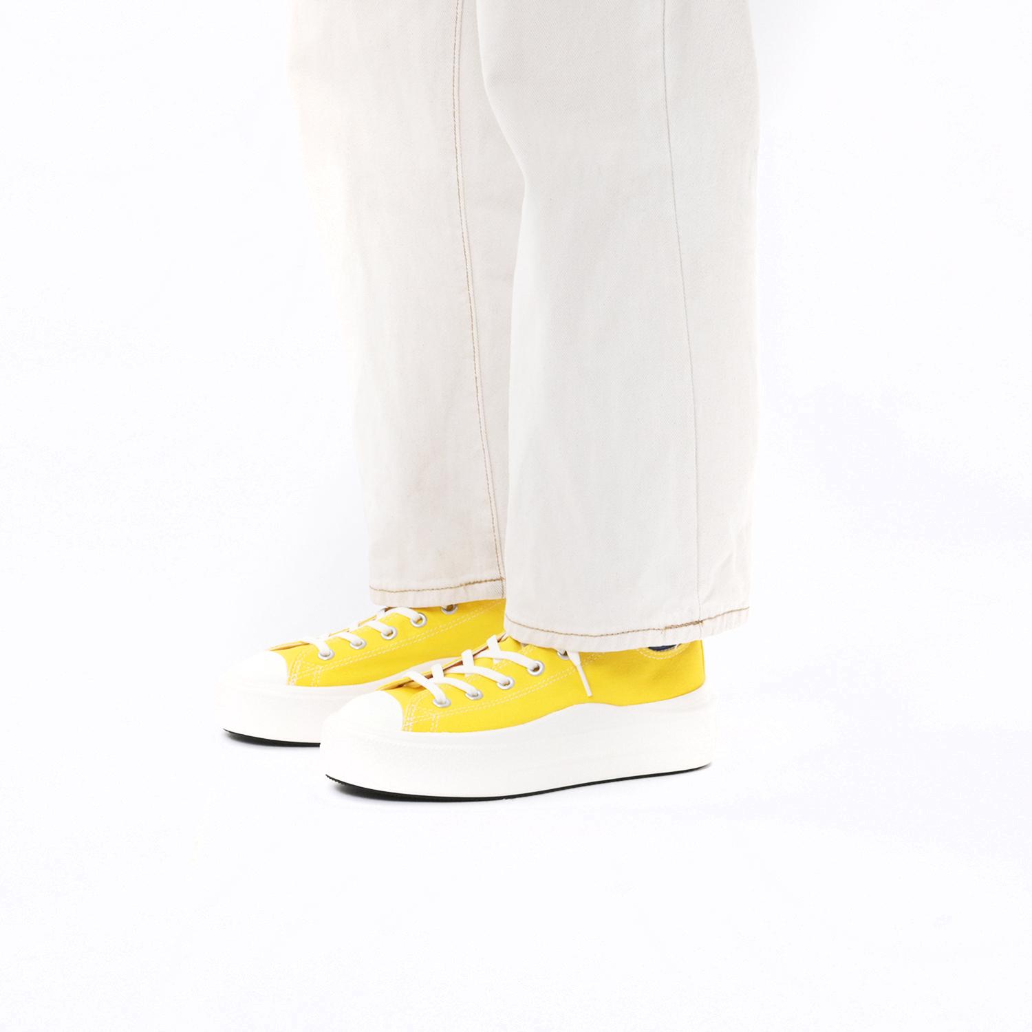 レディース 【CONVERSE】 コンバース AS LIGHT PLTS II OX