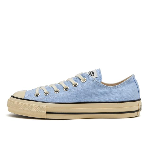 CONVERSE】 コンバース AS US AGEDCOLORS OX オールスター US エイジド 
