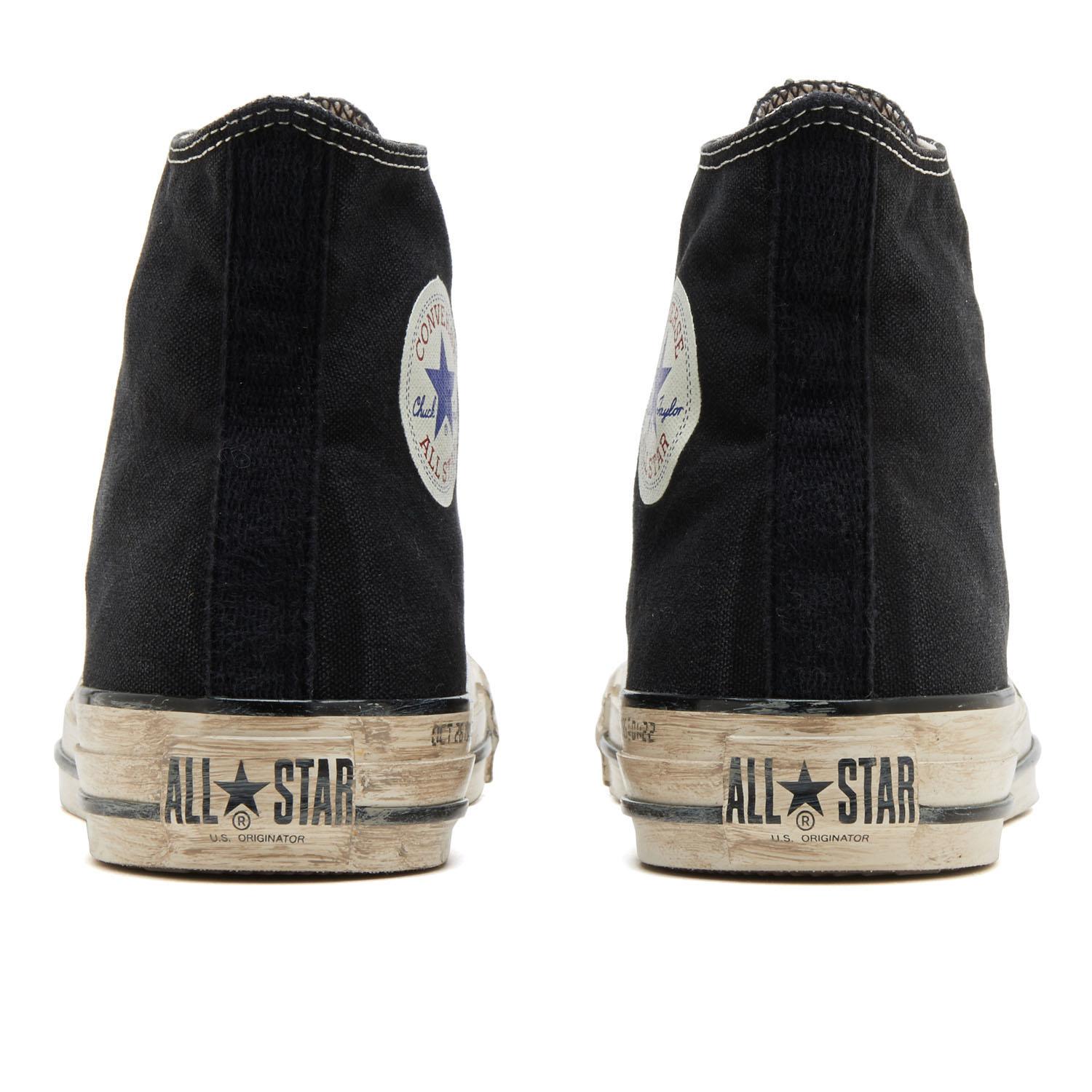 CONVERSE お一人様1点限り All Star US MT Hi/Back To The Future