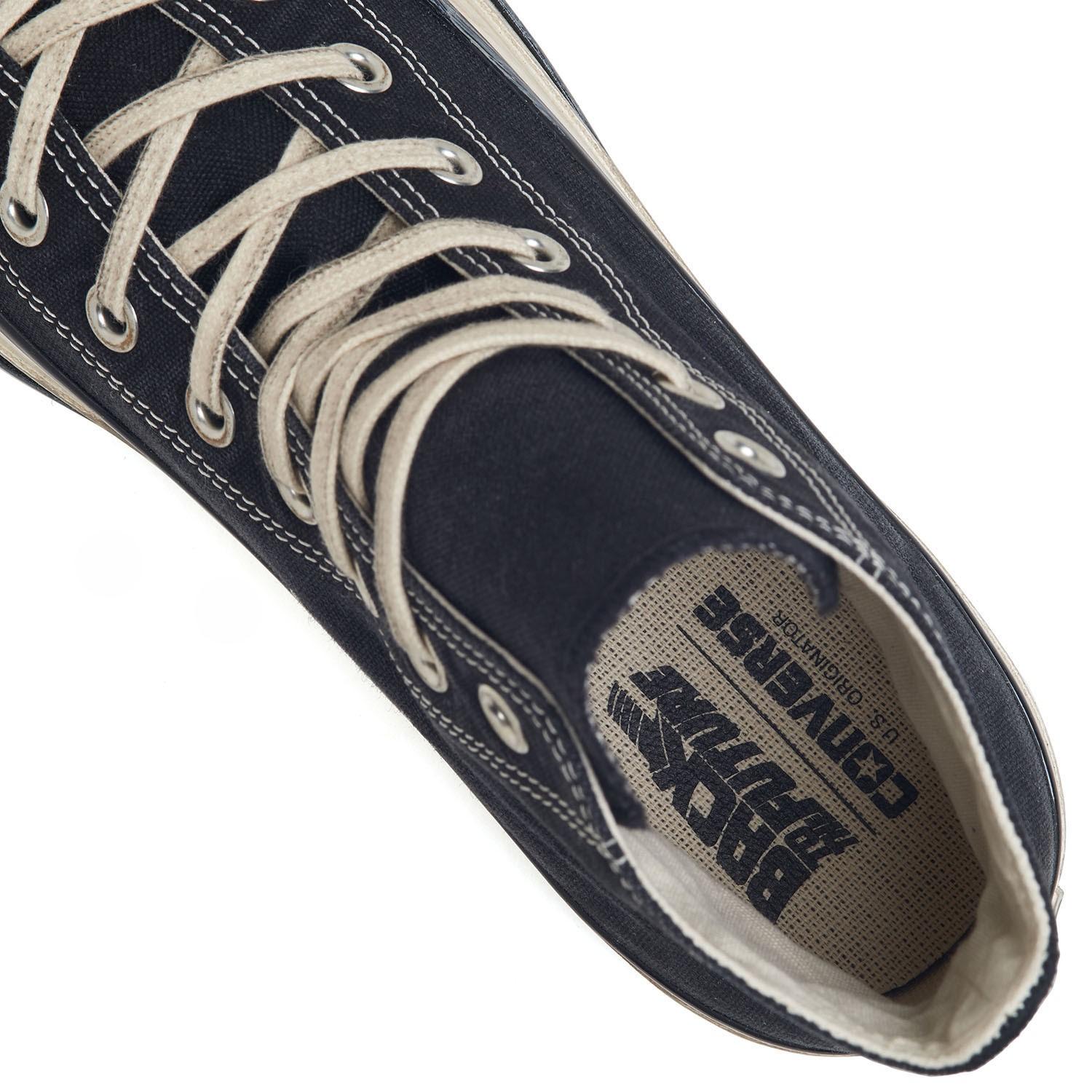 CONVERSE お一人様1点限り All Star US MT Hi/Back To The Future