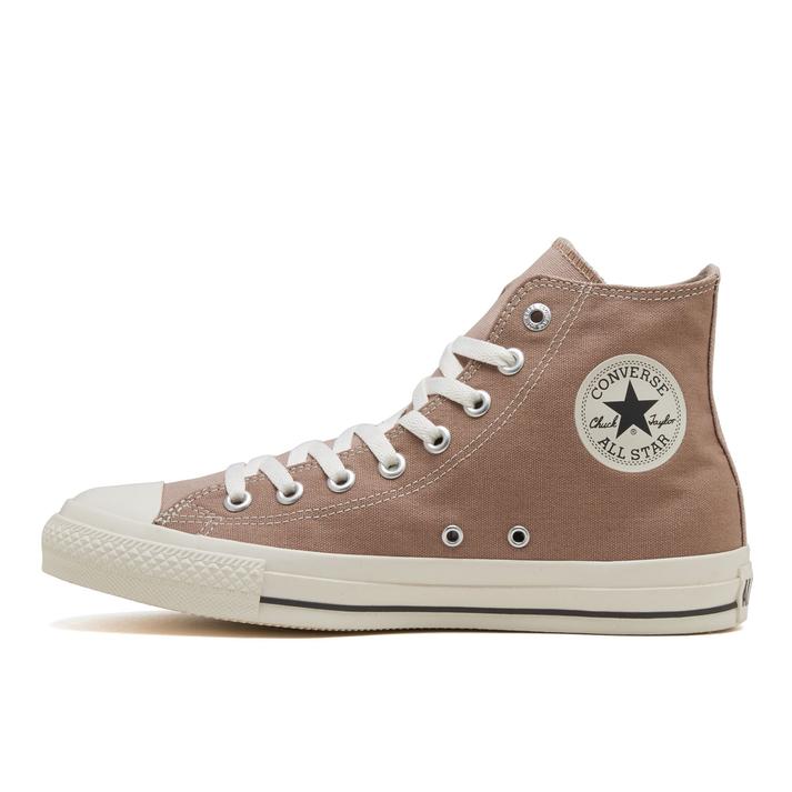 fB[X yCONVERSEz Ro[X AS TC HI I[X^[ TC HI 31312652 LIGHT BROWN 4H(23.5cm)