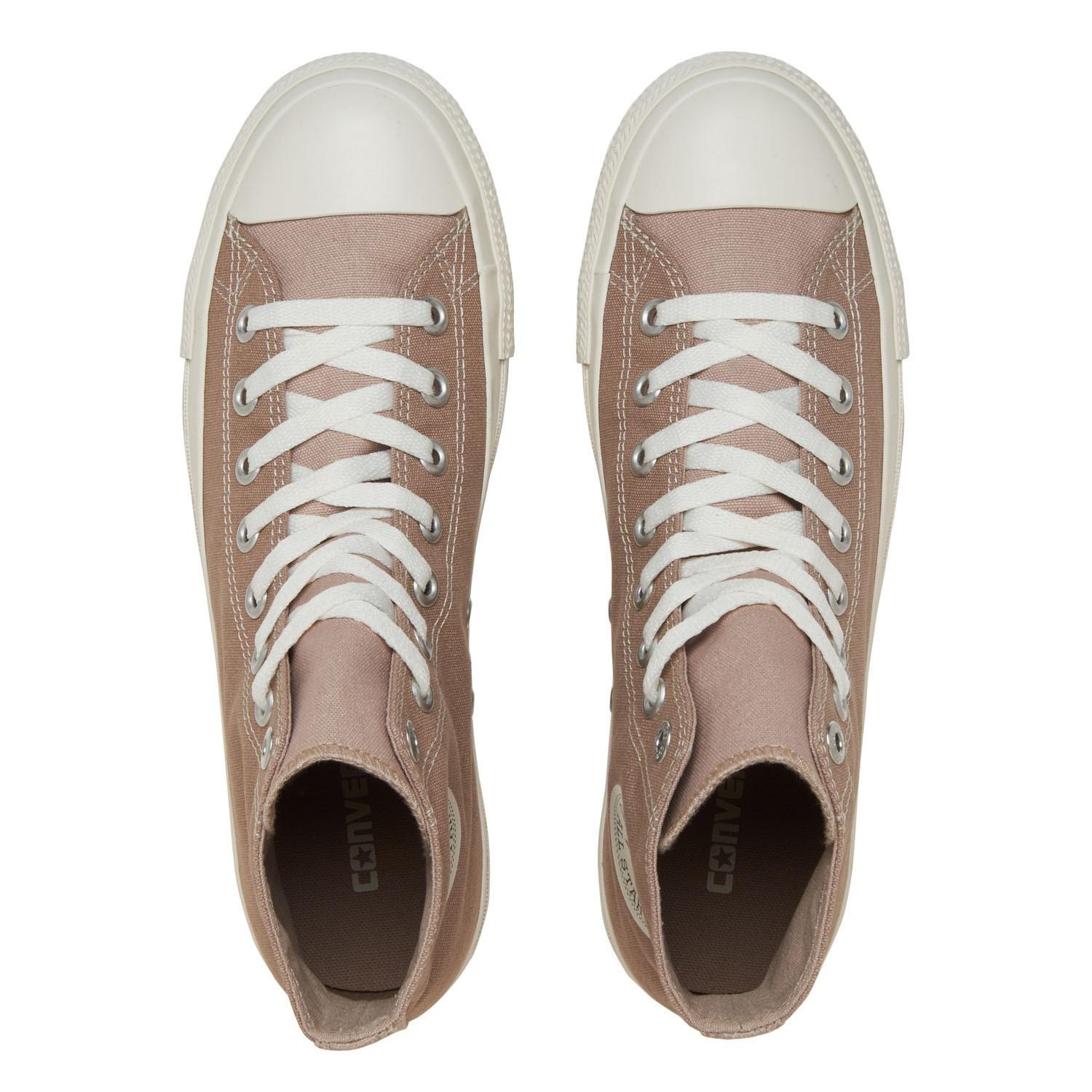 レディース 【CONVERSE】 コンバース AS TC HI オールスター TC HI