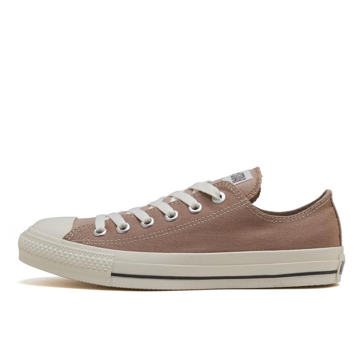 yCONVERSEz Ro[X AS TC OX I[X^[ TC OX 31312662 LIGHT BROWN 4(23cm)