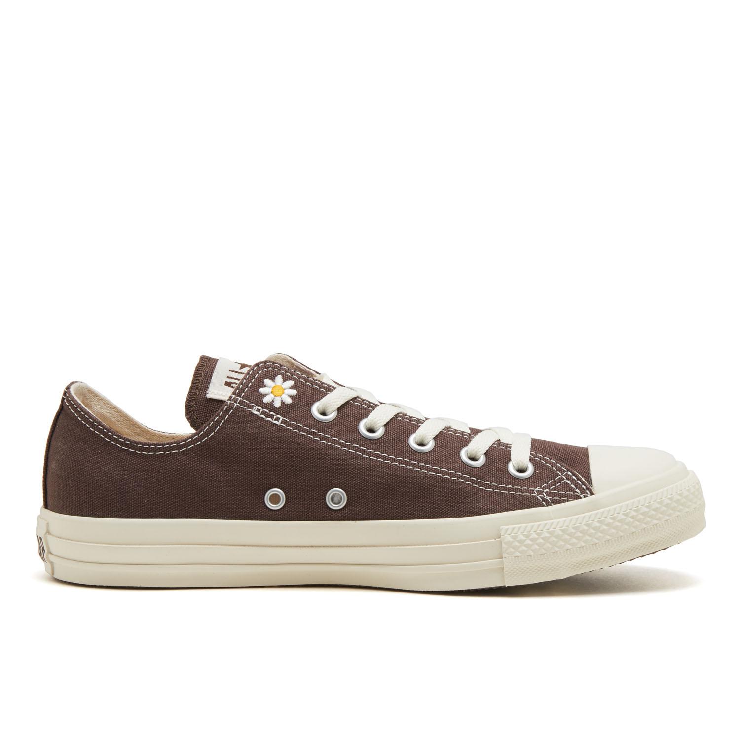 がんたれる レディース 【CONVERSE】 コンバース AS DAISIES OX