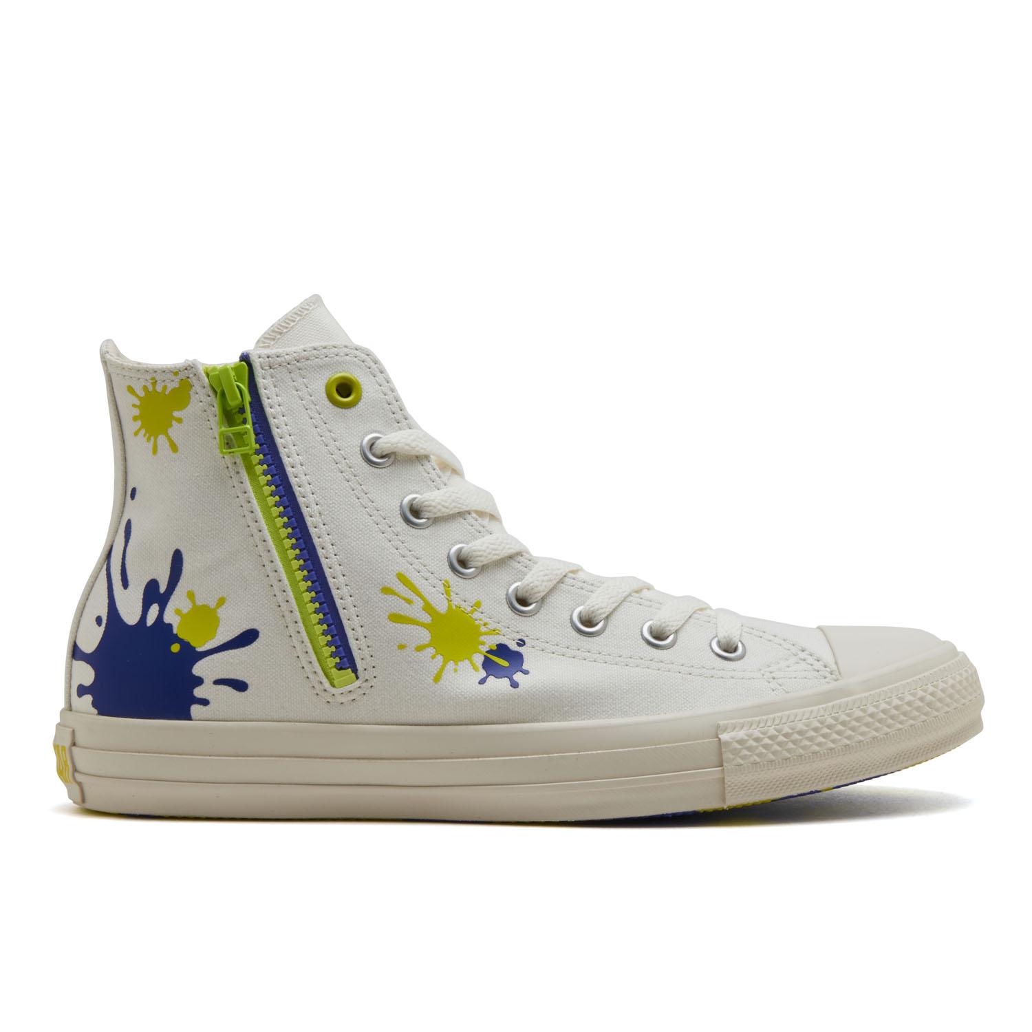 CONVERSE】 コンバース AS Z HI / Splatoon3 オールスター Z HI