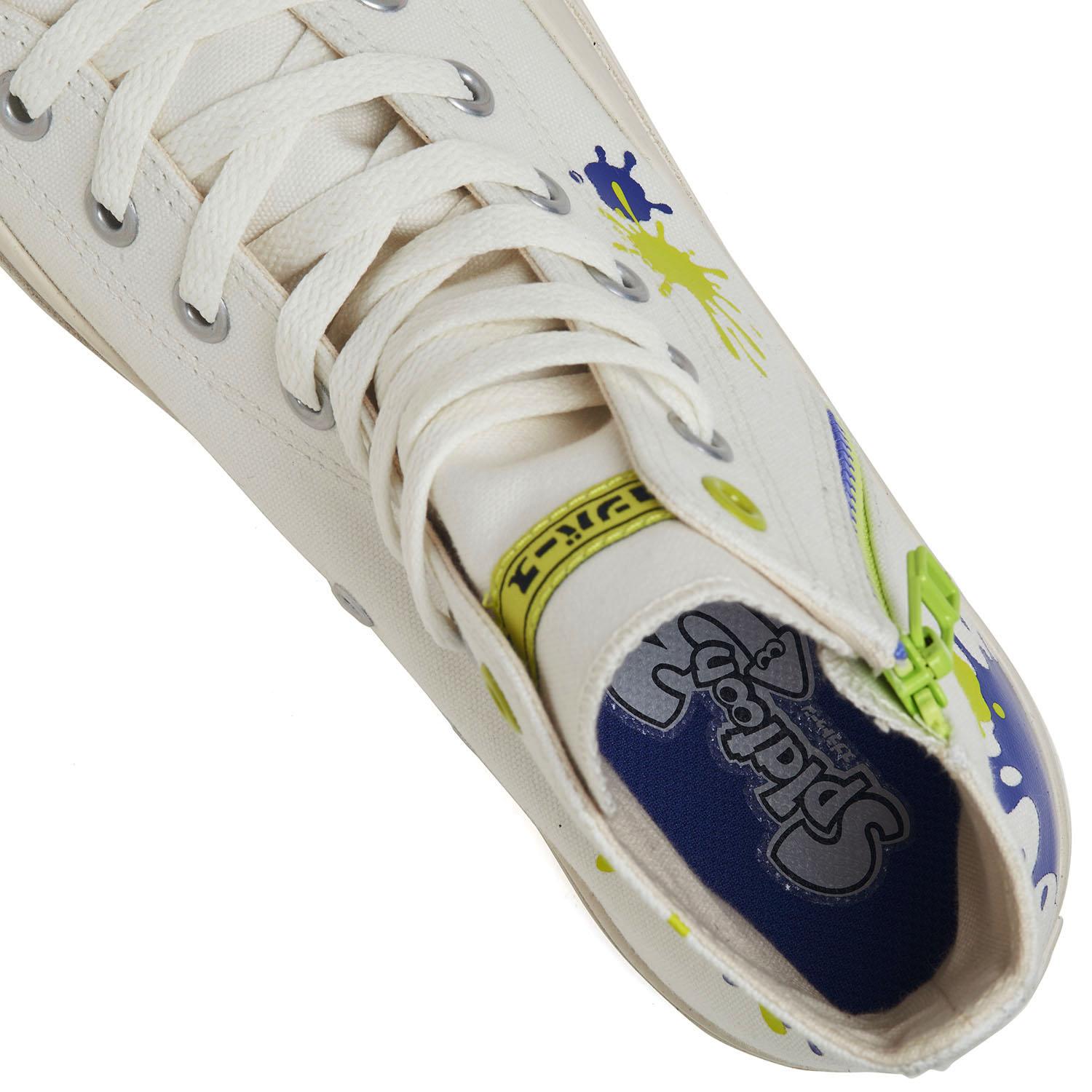 CONVERSE】 コンバース AS Z HI / Splatoon3 オールスター Z HI