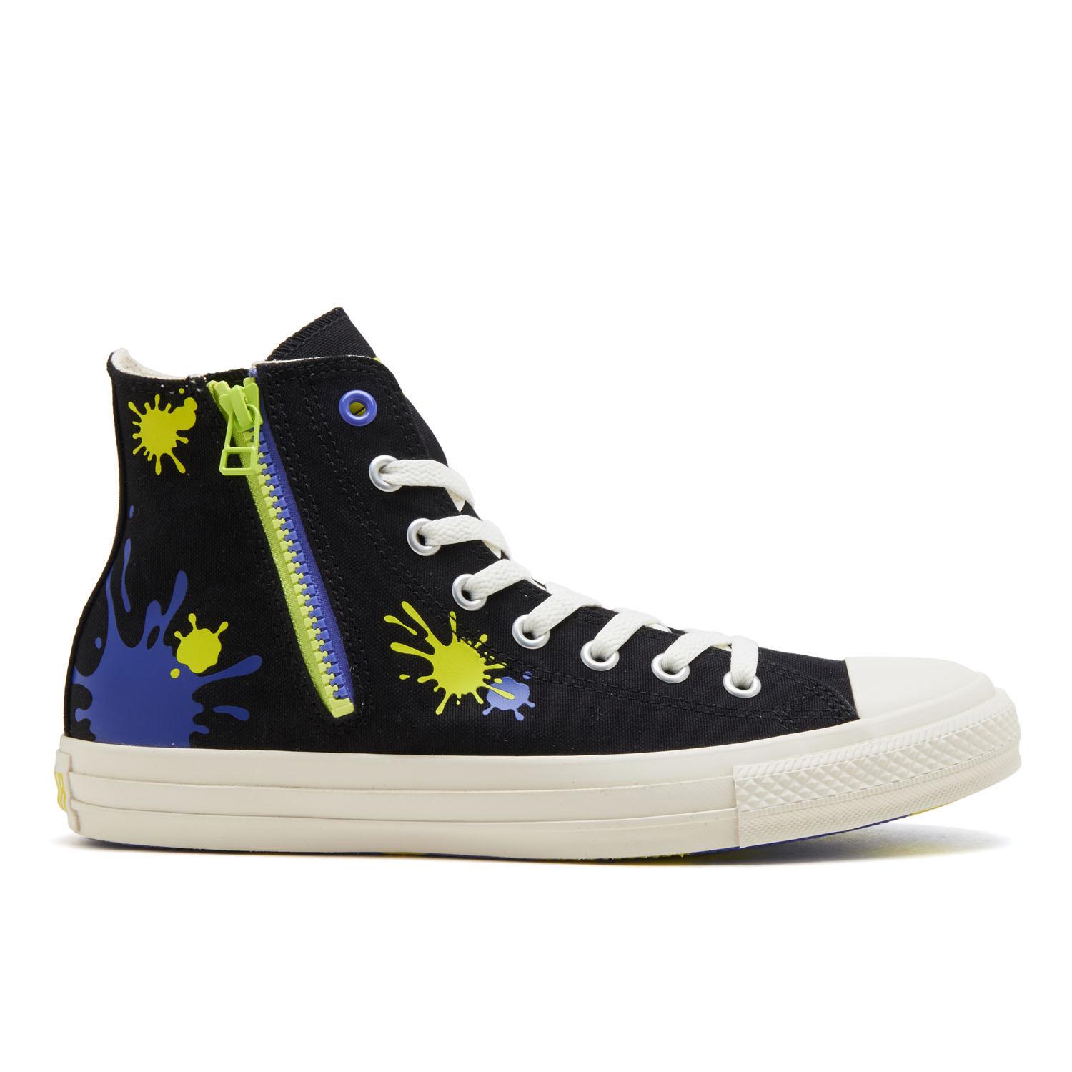 CONVERSE】 コンバース AS Z HI / Splatoon3 オールスター Z HI
