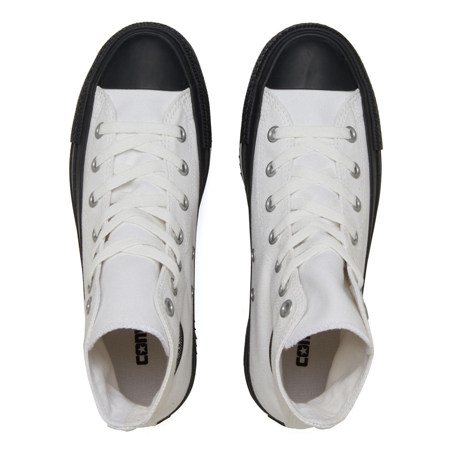 レディース 【CONVERSE】 コンバース AS CHUNKYBLOCK HI オールスター