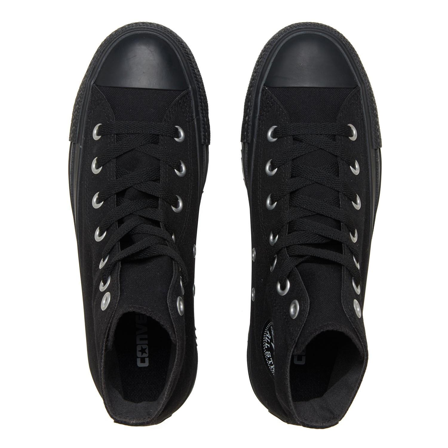 レディース 【CONVERSE】 コンバース AS CHUNKYBLOCK HI オールスター