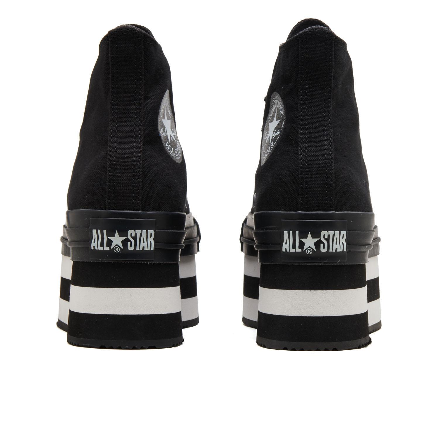レディース 【CONVERSE】 コンバース AS CHUNKYBLOCK HI