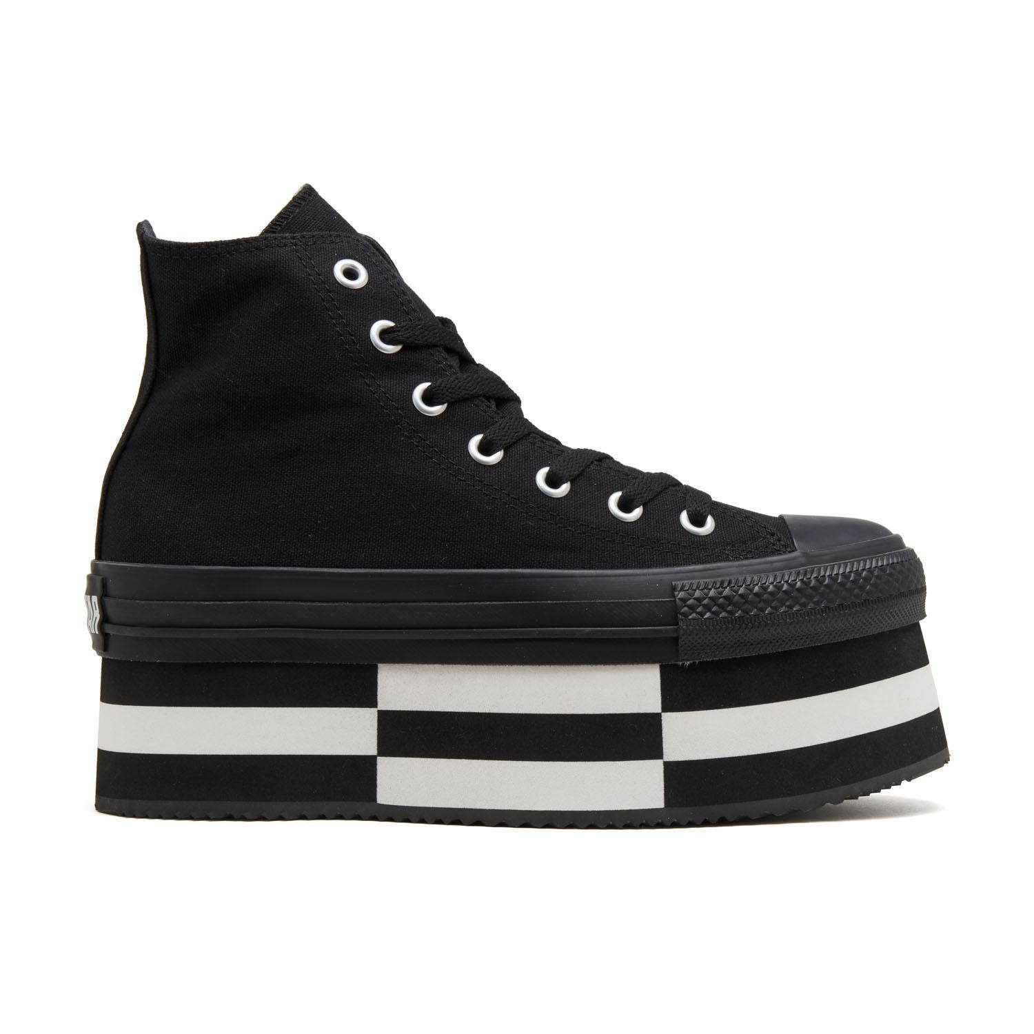 K★Y★A★Yページです.・*’’*・.♬ コンバース CONVERSE オールスター スタージップ HI（ALL STAR