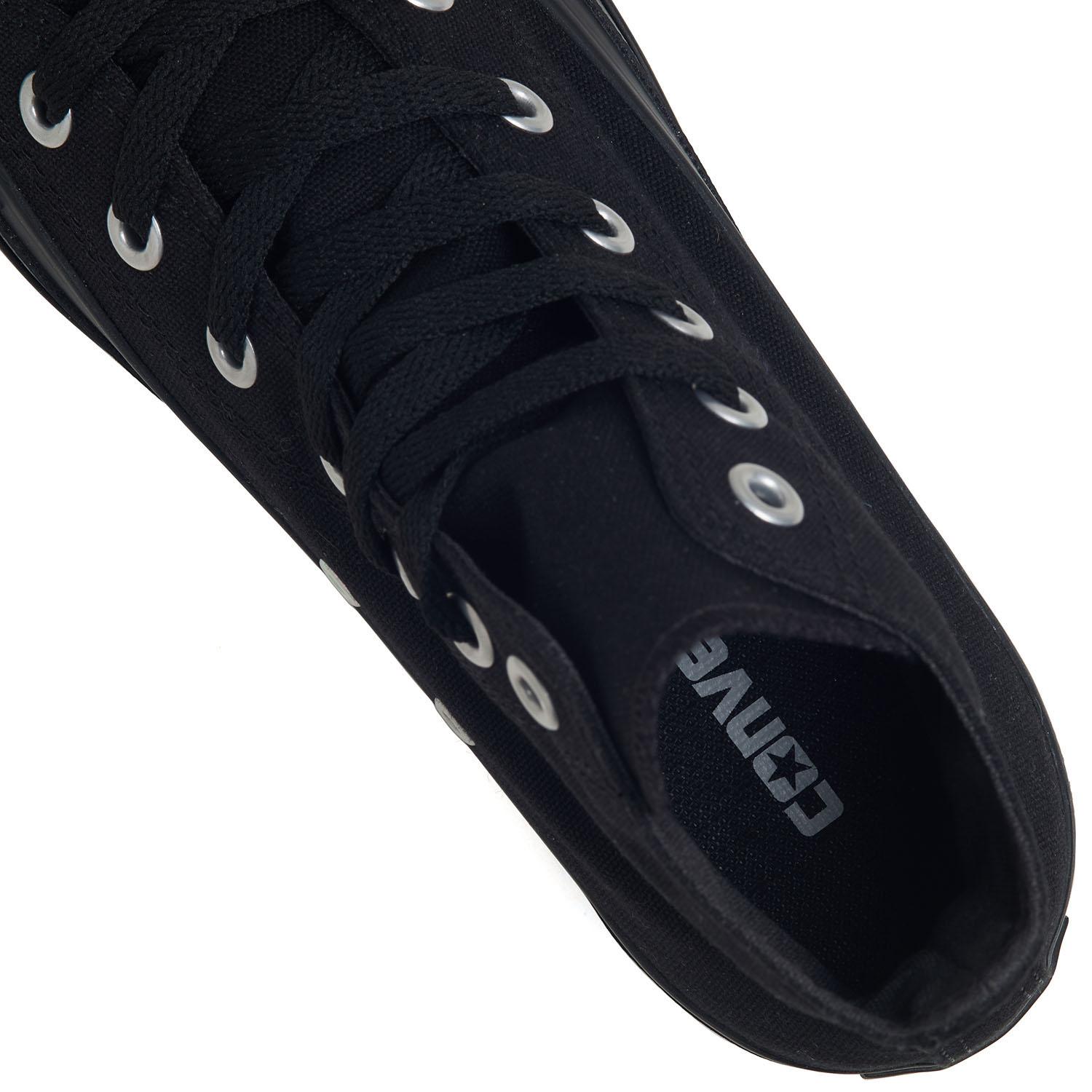 レディース 【CONVERSE】 コンバース AS CHUNKYBLOCK HI オールスター