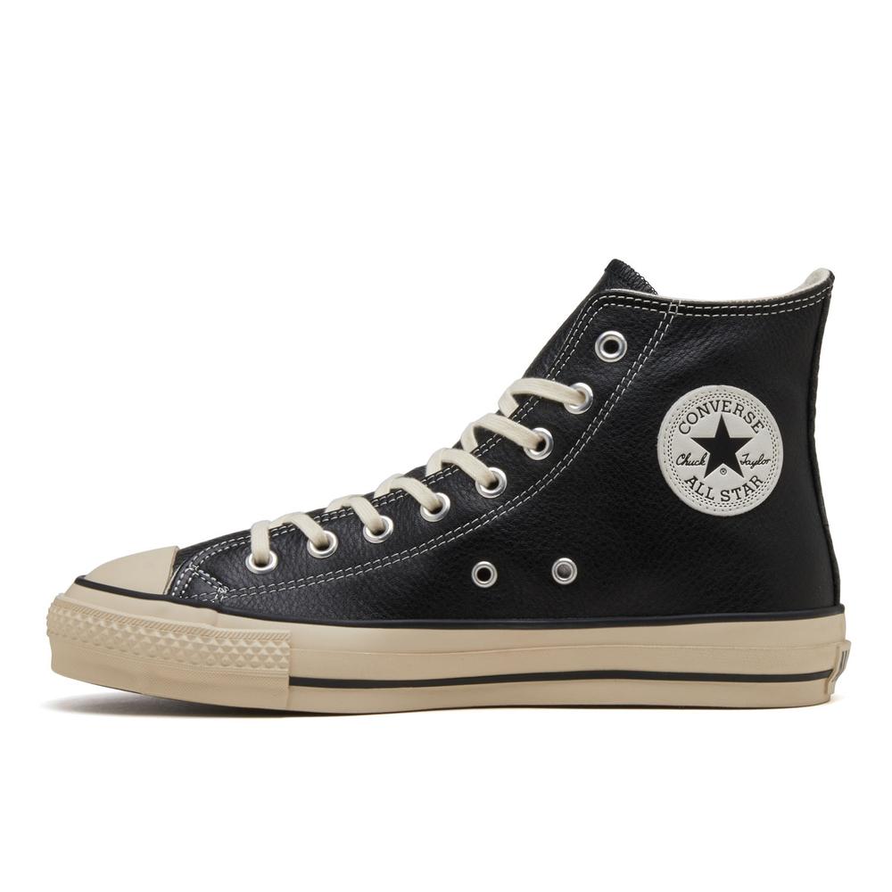 CONVERSE LEATHER ALL STAR J HI｜BILLY 