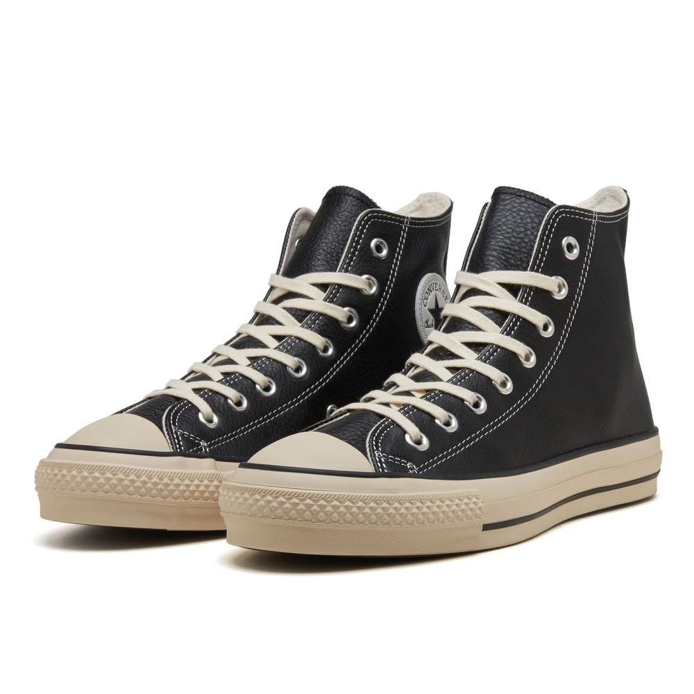 CONVERSE LEATHER ALL STAR J HI｜BILLY