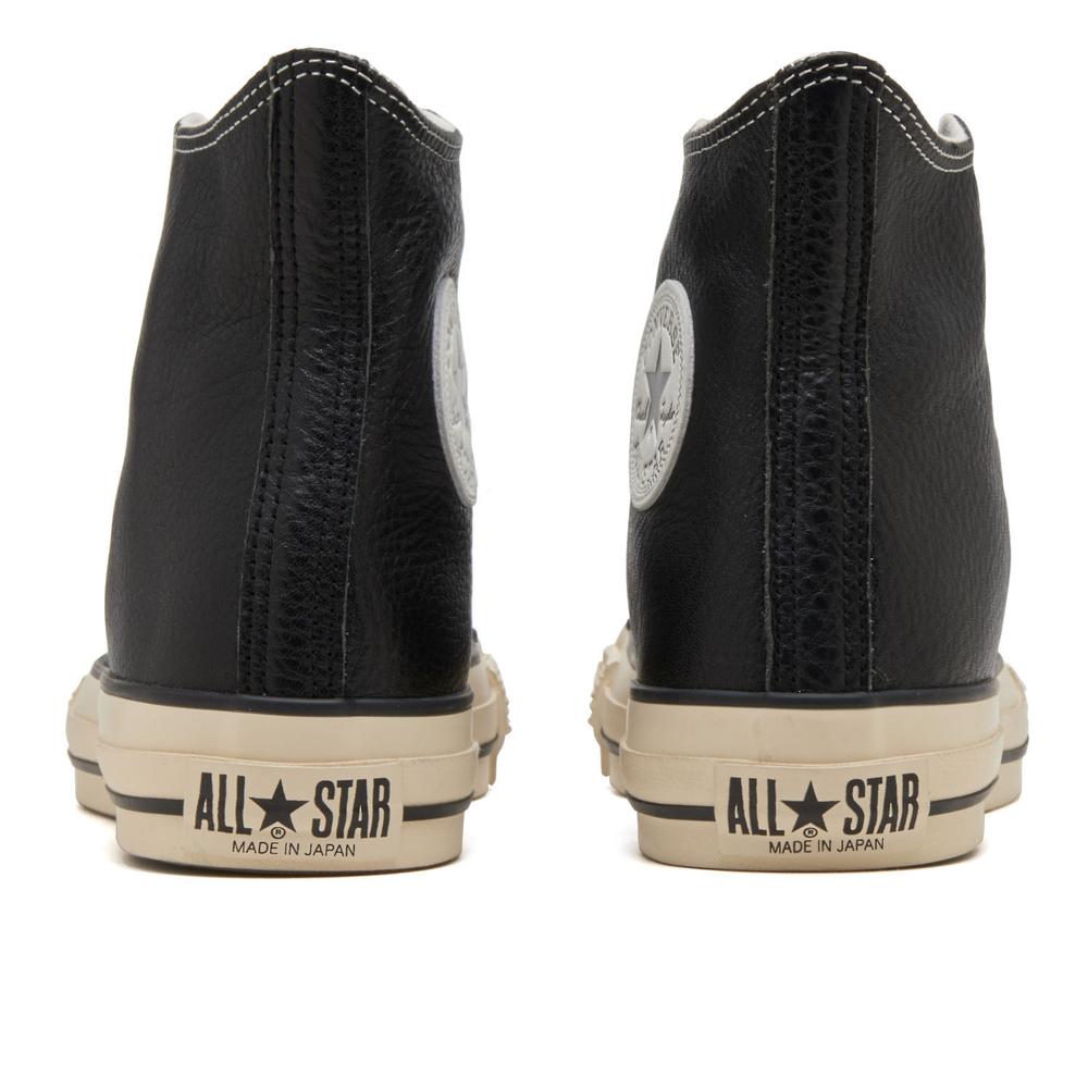 CONVERSE LEATHER ALL STAR J HI｜BILLY